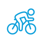 Motus values icon_exercise is medicine_bold_blue_rgb
