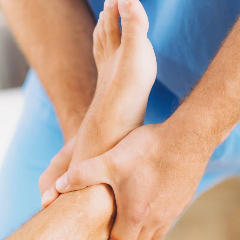podiatry